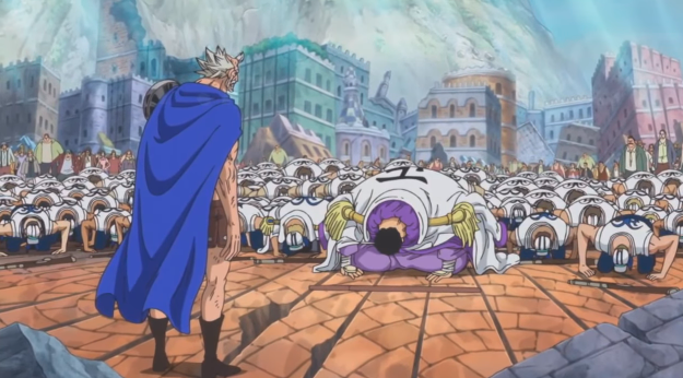 [원피스] 해적과 해군의 다른 정의 | 인스티즈