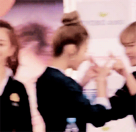 정연,사나.jpgif | 인스티즈