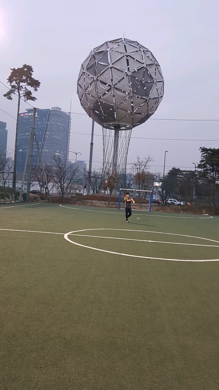 고고풋살 이미지