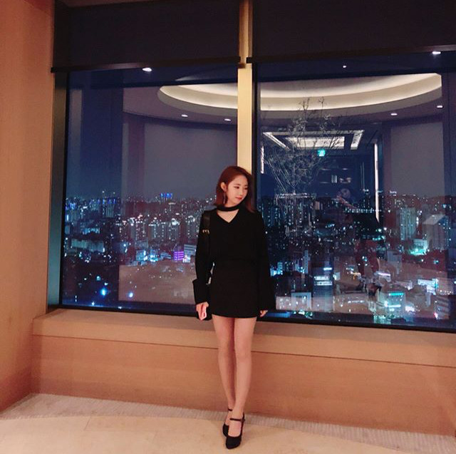 오늘자 최다빈 ㄷㄷ | 인스티즈
