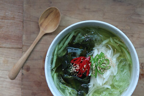 호불호 강한 여름철 별미 | 인스티즈