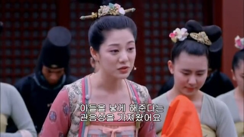 [캡쳐] 착하고 예쁜애들 다 죽는데 못되고 예쁜애들도 다 죽는 무미랑전기 (5) | 인스티즈