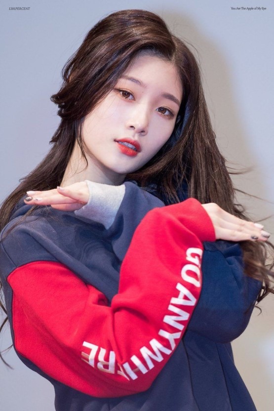 핵미모 정채연 | 인스티즈