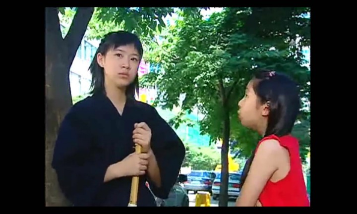 [Tv로보는원작동화] -지난 여름의 왈츠(소녀들의 여름방학)6 | 인스티즈