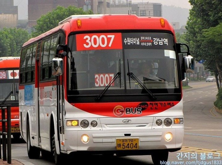 이거타고 강남가면 강남여자 수원여자들 따라옴 | 인스티즈