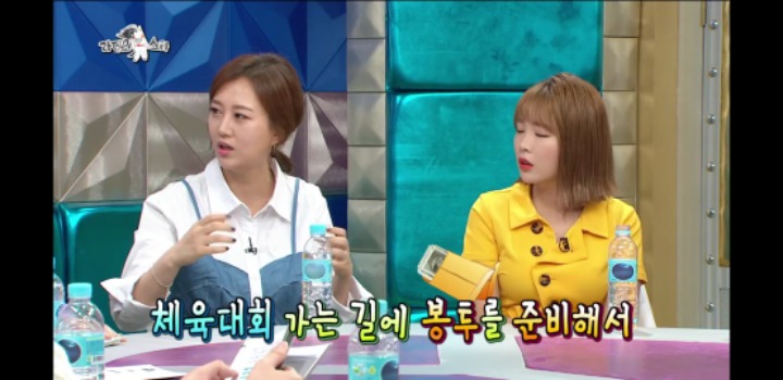 김구라 : 아니 KBS아나운서들은 뭘 그렇게 섭섭해해요? | 인스티즈
