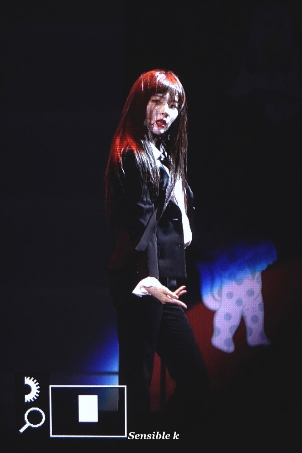 일본 레드룸 비내추럴 슬기.jpgif | 인스티즈