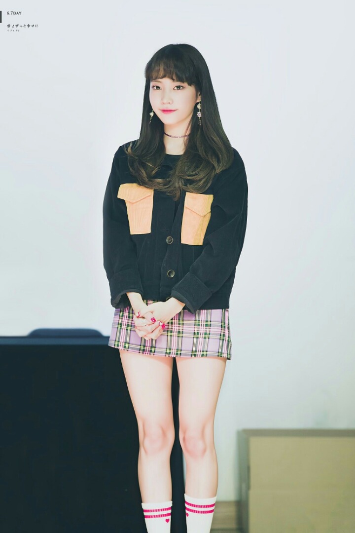 다이아 주은 보고가세요.jpg | 인스티즈