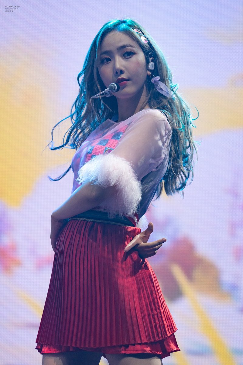 여자친구 신비.jpgif | 인스티즈