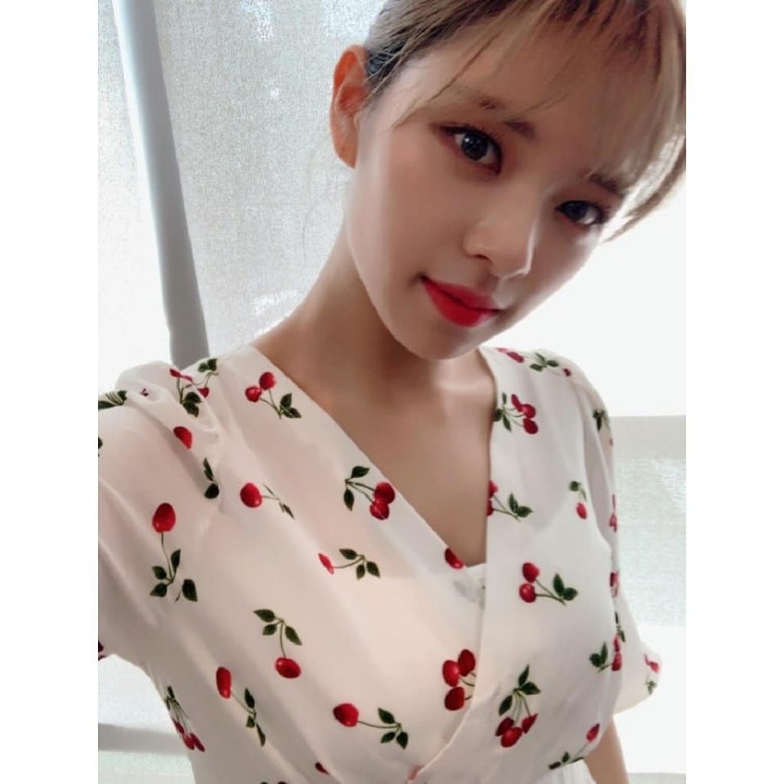 트와이스 유정연 | 인스티즈