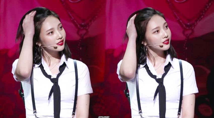 레드벨벳 벨벳 나이트 | 인스티즈