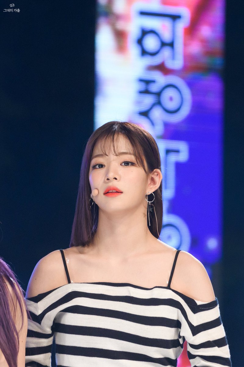 프로미스나인 이채영.jpgif | 인스티즈
