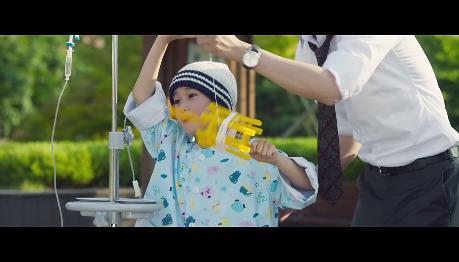 나에게만 그녀가 보이기 시작했다. 천우희 김남길 주연 ＜영화 어느날＞ 10 | 인스티즈