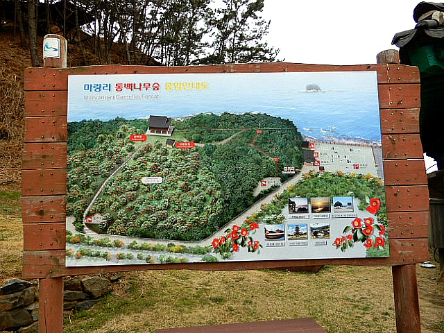 죽도민박 이미지