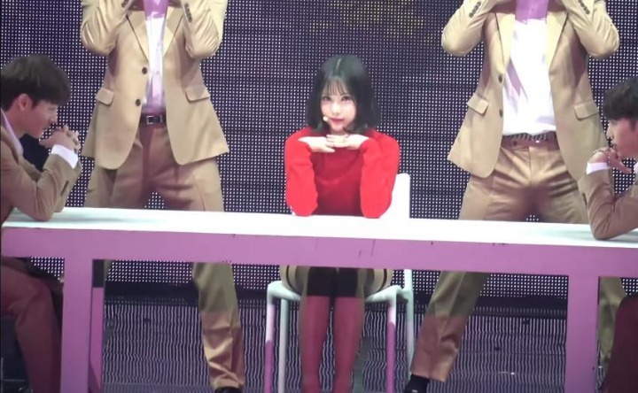 여자친구 콘서트 사고 | 인스티즈