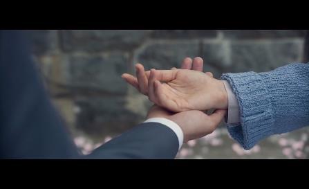 나에게만 그녀가 보이기 시작했다. 천우희 김남길 주연 ＜영화 어느날＞ 07 | 인스티즈