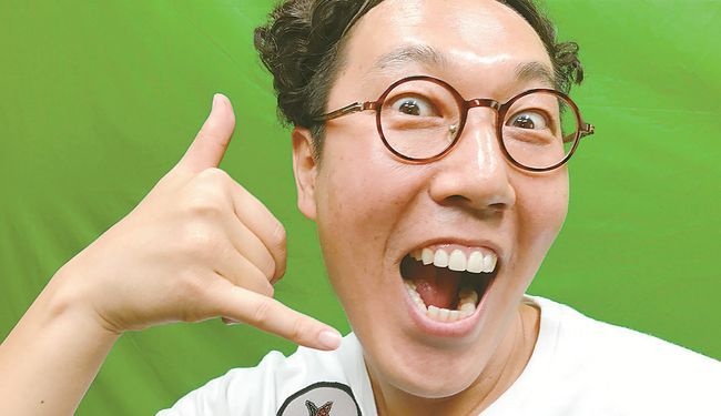아는 형님의 실질적인 에이스 | 인스티즈
