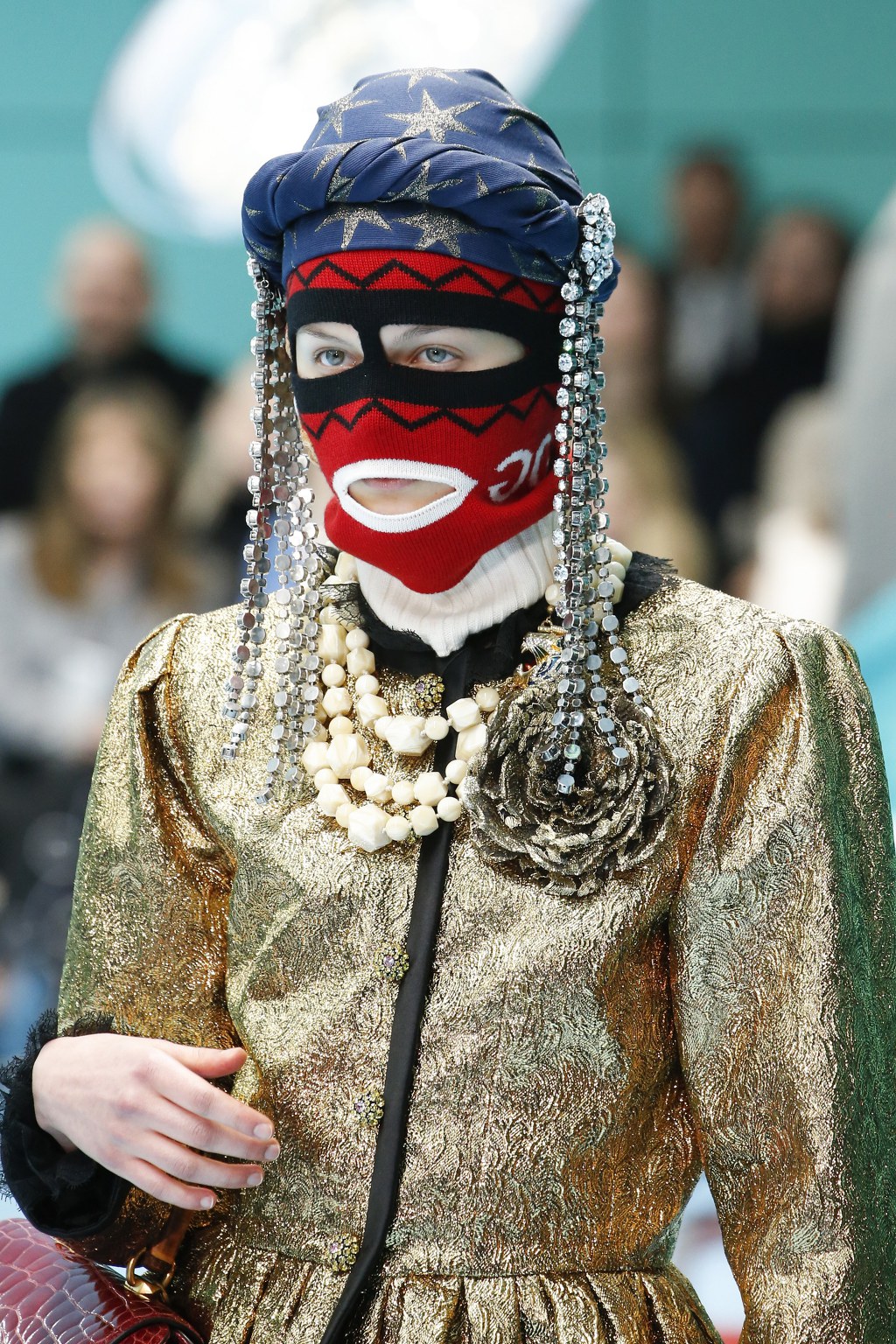 Gucci 2018년 신상 슈즈 & 쥬얼리 | 인스티즈