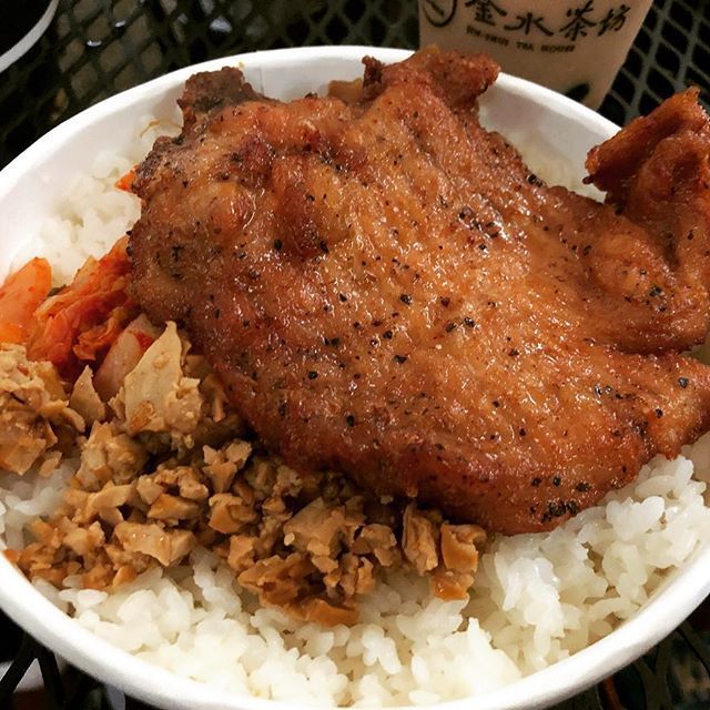 한때 한국인의 대만 여행 필수코스였던 광부도시락.jpg | 인스티즈