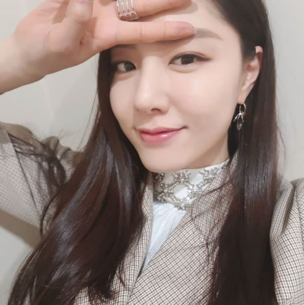배우 서지혜 | 인스티즈