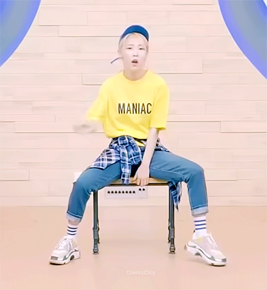 마마무에서 히든 메인보컬을 맡고있는 마마무 문별이[데이터주의] | 인스티즈