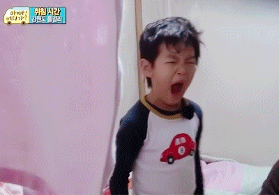 [아빠어디가] 10준수의 덕후들이 탄생됐던 순간들 TOP 5.gif | 인스티즈