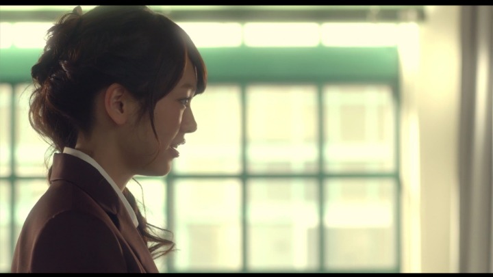 [히로인실격] 정상인 캐릭터가 없지만 남주들 와꾸때문에 보는 영화 - 11 | 인스티즈