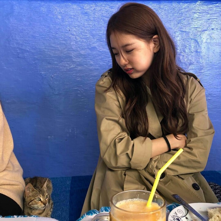 수지 인스타 폭풍 업뎃 | 인스티즈