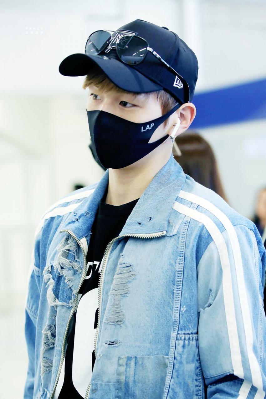 최근 강다니엘 스타일.jpg | 인스티즈
