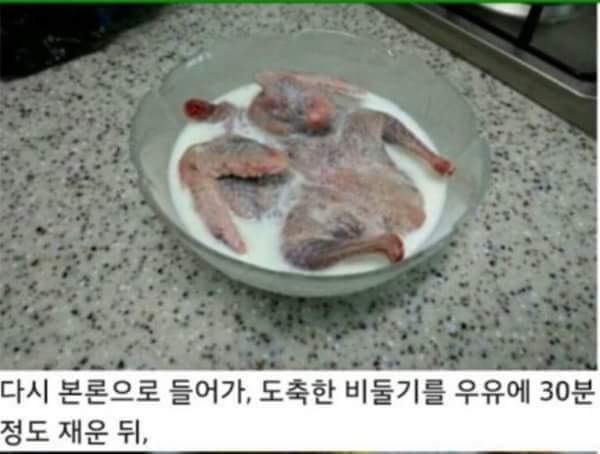 비둘기 요리.jpg | 인스티즈