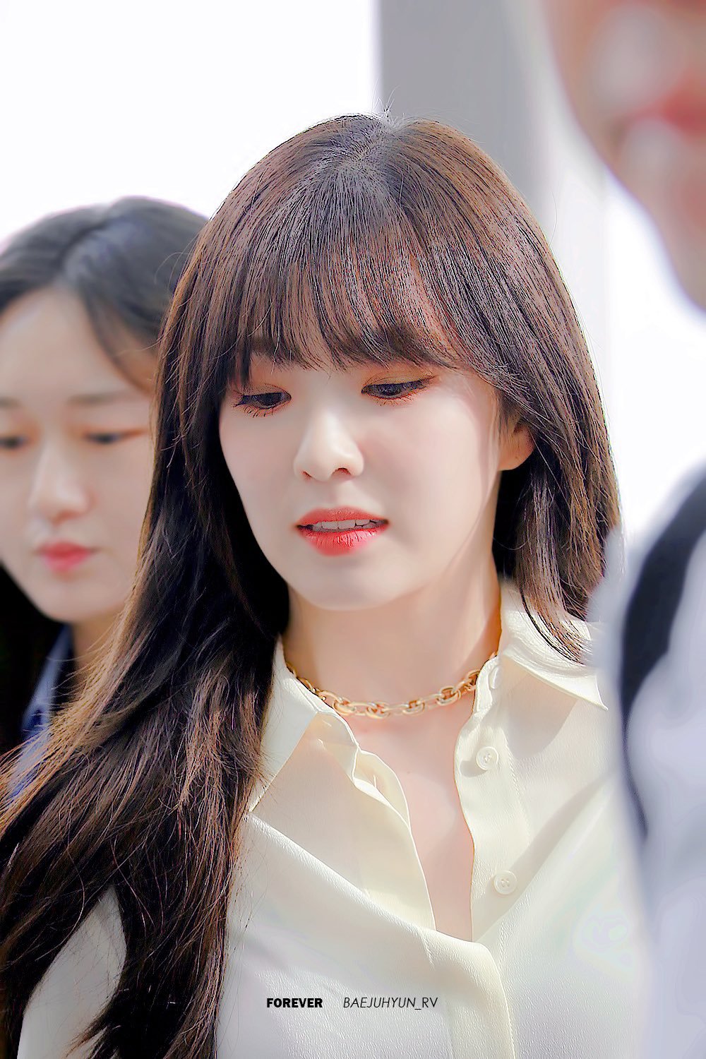 그냥 아이린.jpgif | 인스티즈