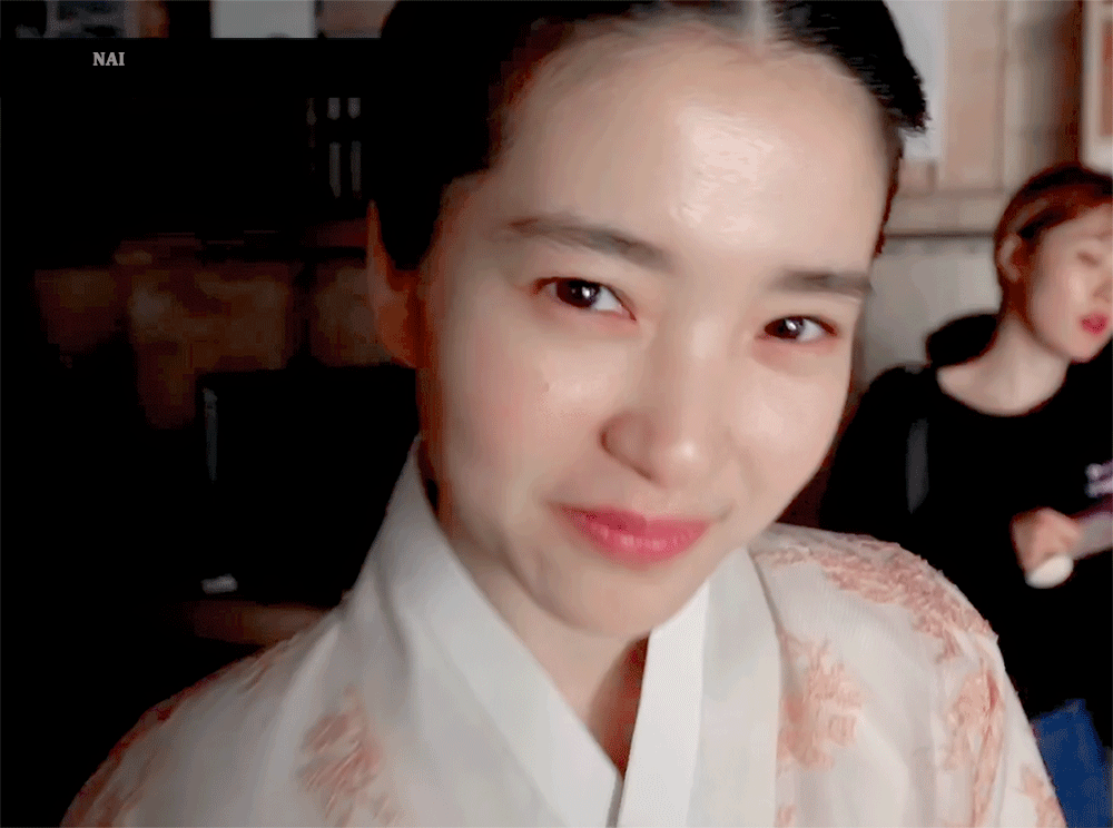 흥이 넘치는 태리야끼.gif | 인스티즈