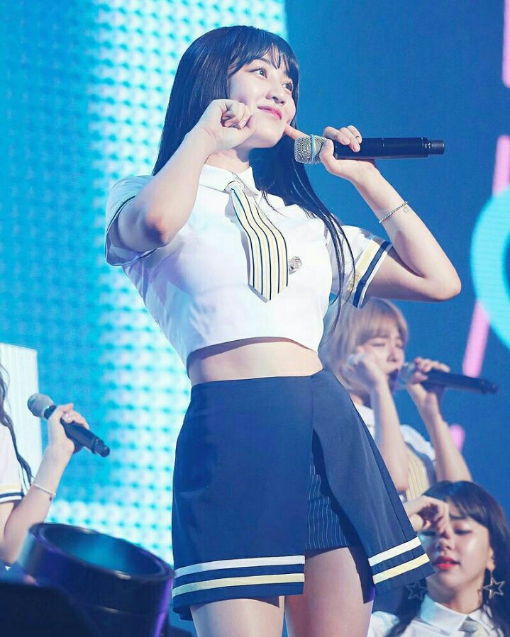 트와이스 갓리다 지효 | 인스티즈