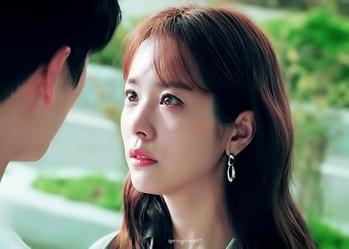 드라마 아는 와이프 속 배우 한지민.gif | 인스티즈