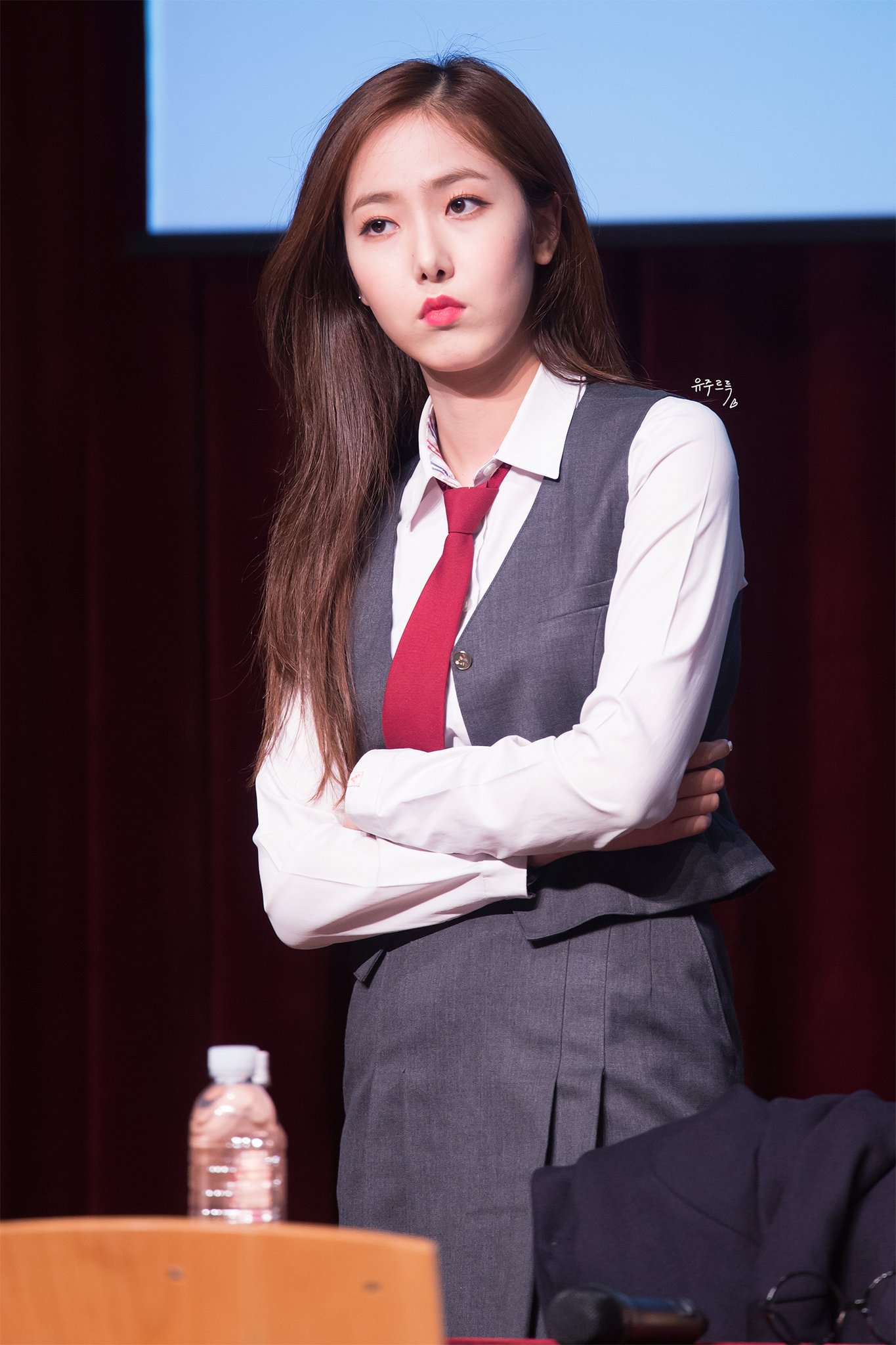 교복입은 여자친구.jpg | 인스티즈
