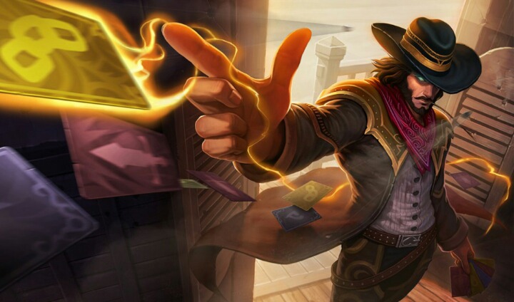 [LOL] 다음번에 나왔으면 하는 하이눈 스킨 챔피언은? | 인스티즈