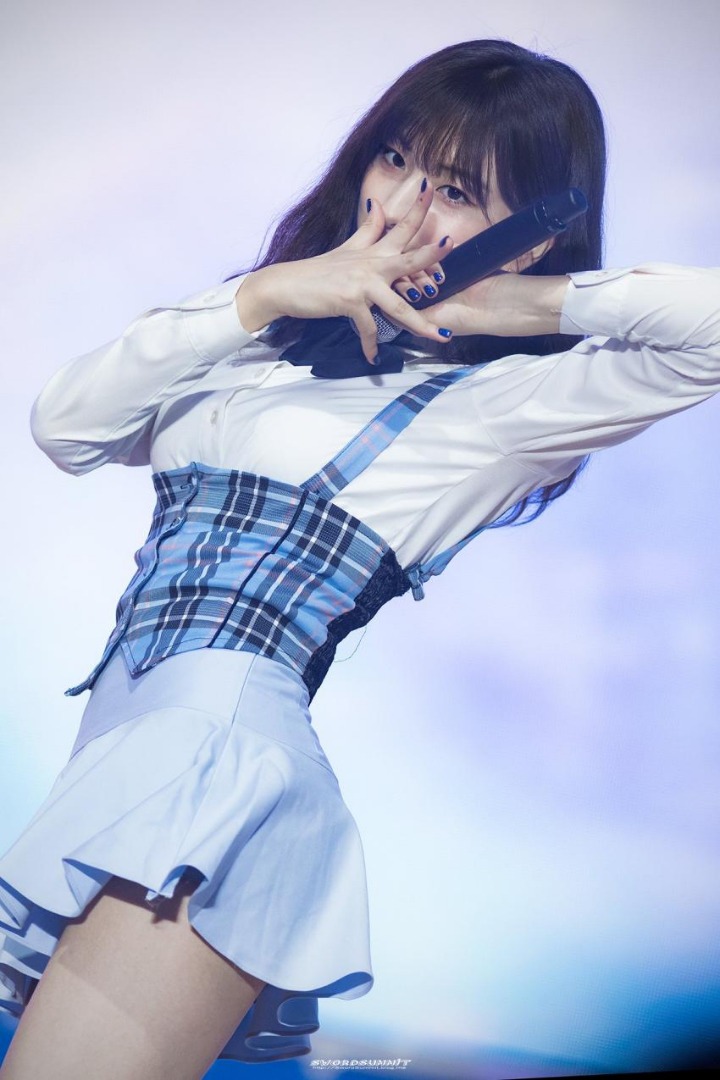 우주소녀 좋아하시는분 들어오세요 | 인스티즈