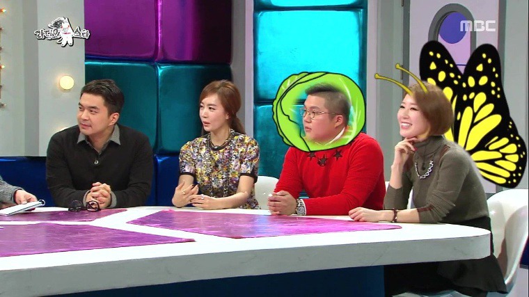 제가 어떻게 감쌉니까? | 인스티즈