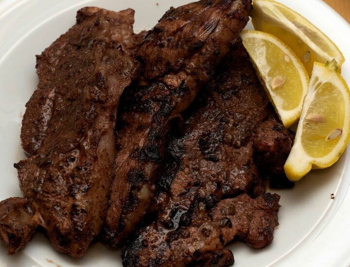 아르헨티나 스테이크 | 인스티즈