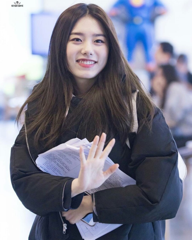 김소혜 | 인스티즈