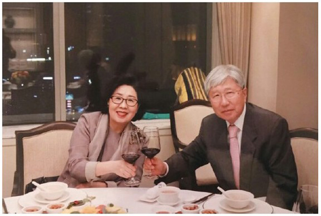 이인정 이미지