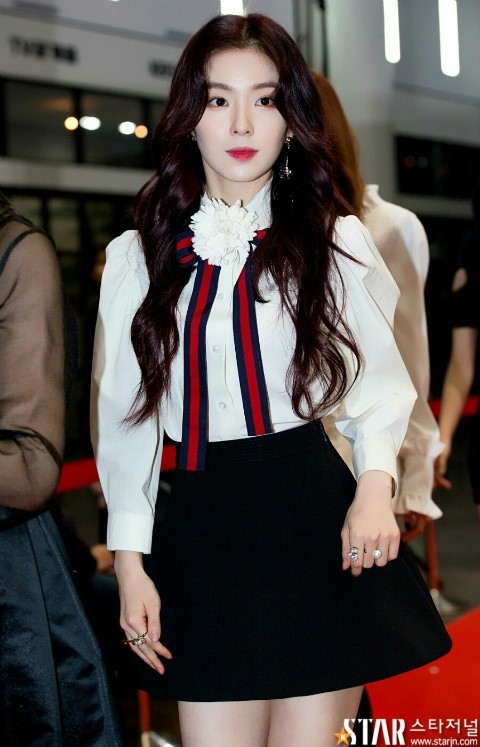 아이린 | 인스티즈