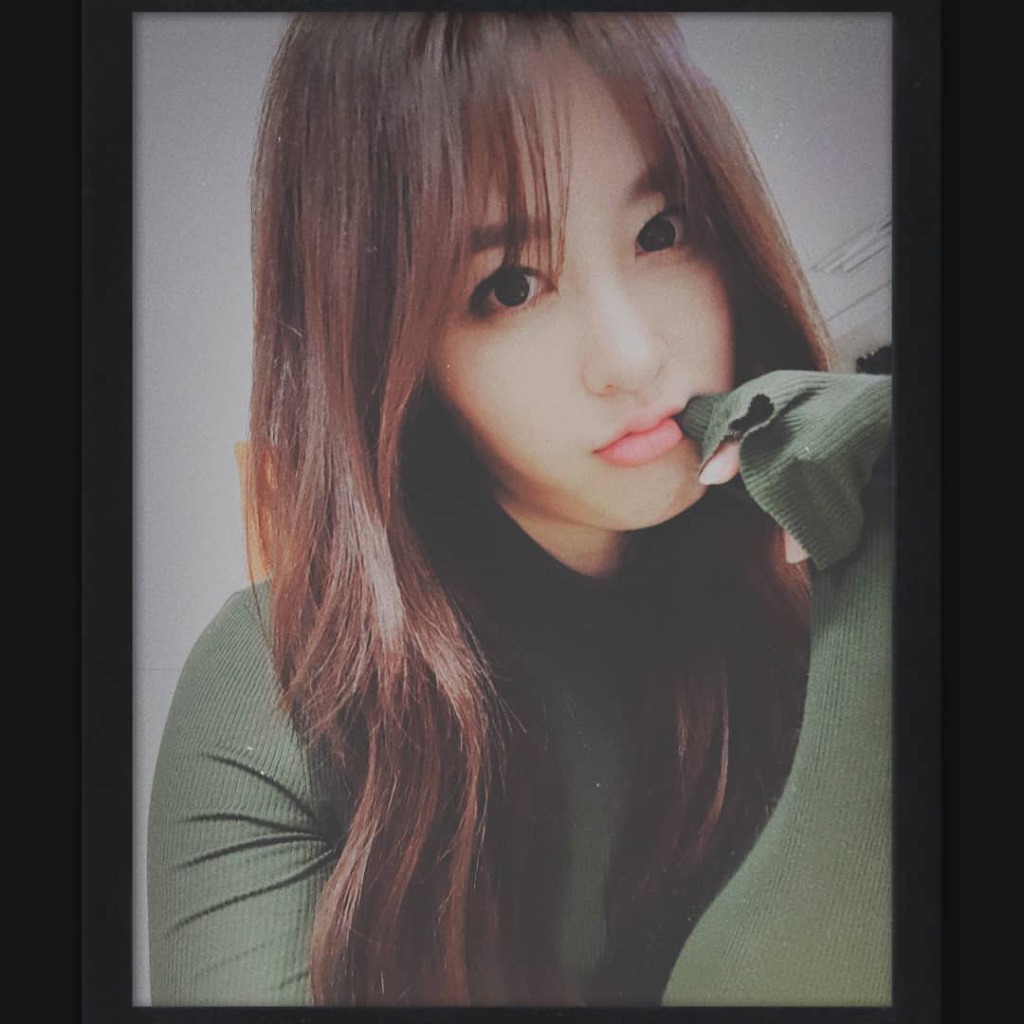 어서와 한국은 처음이지? 신아영 아나운서 | 인스티즈
