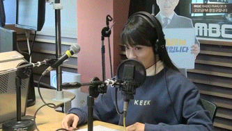 20200121 오늘 아침자"코리안코커"김민아 기상캐스터 &amp; 장선규가 진행하는 라디오 생방출연 &amp; 워크맨 촬영소식등 | 인스티즈