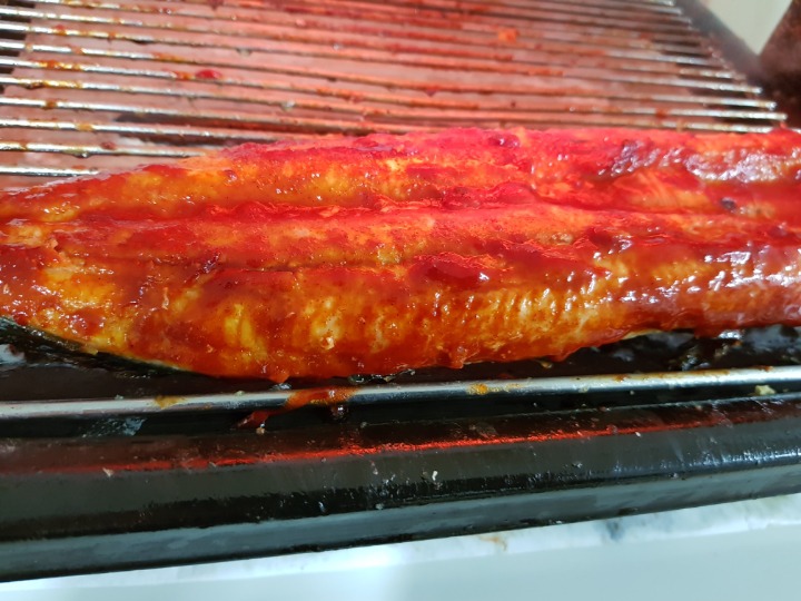 바른장어 이미지