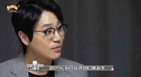 고양이가 아니라 인형을 키우는듯한 집 .jpg | 인스티즈