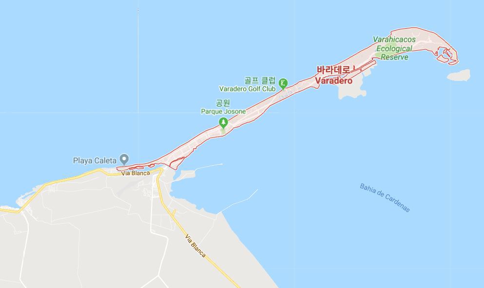 산타클라라 이미지
