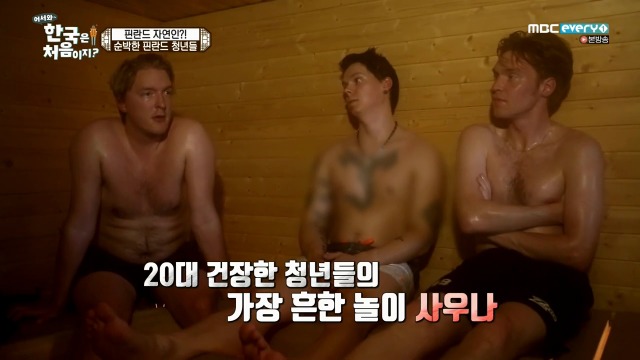 [어서와~한국은처음이지?] 핀란드 20대男들의 유흥문화 | 인스티즈