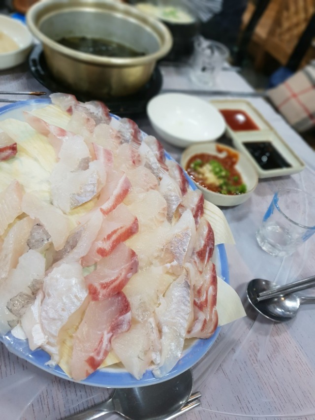 오케이횟집 이미지