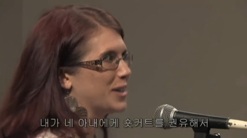 나는 너의 인생에 엄청난 위협이다 | 인스티즈